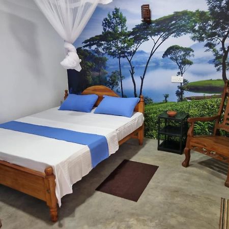Helena Holiday Cottage ديكويلاّ تين المظهر الخارجي الصورة