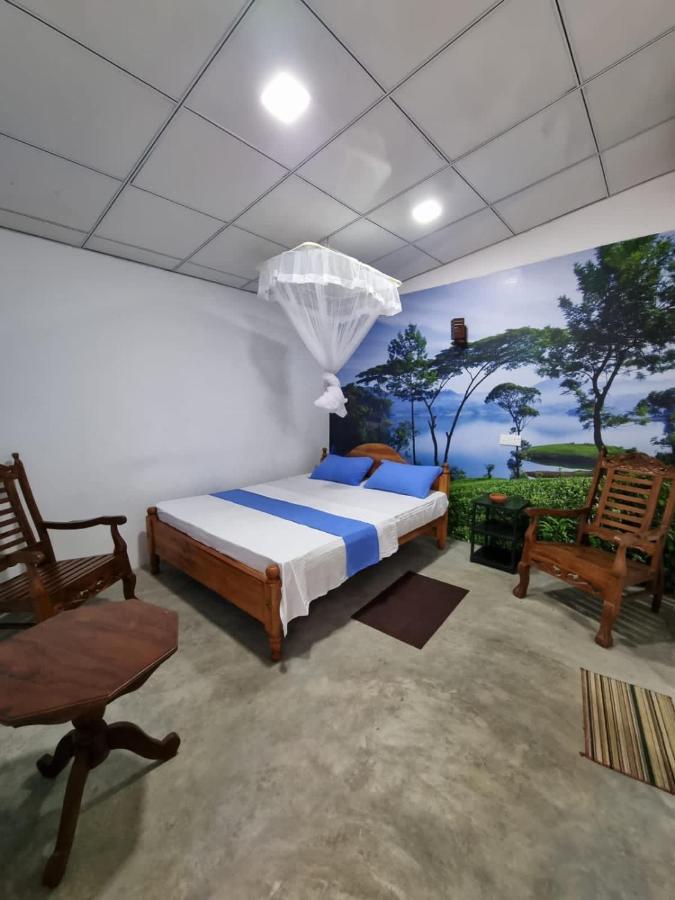 Helena Holiday Cottage ديكويلاّ تين المظهر الخارجي الصورة
