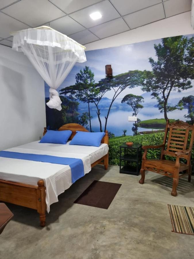 Helena Holiday Cottage ديكويلاّ تين المظهر الخارجي الصورة