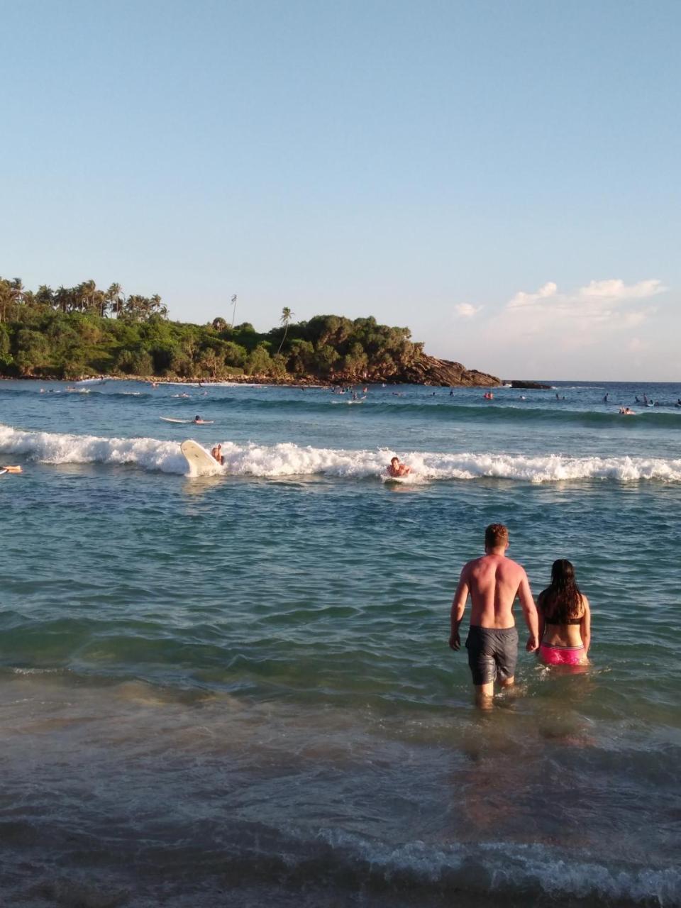 Helena Holiday Cottage ديكويلاّ تين المظهر الخارجي الصورة