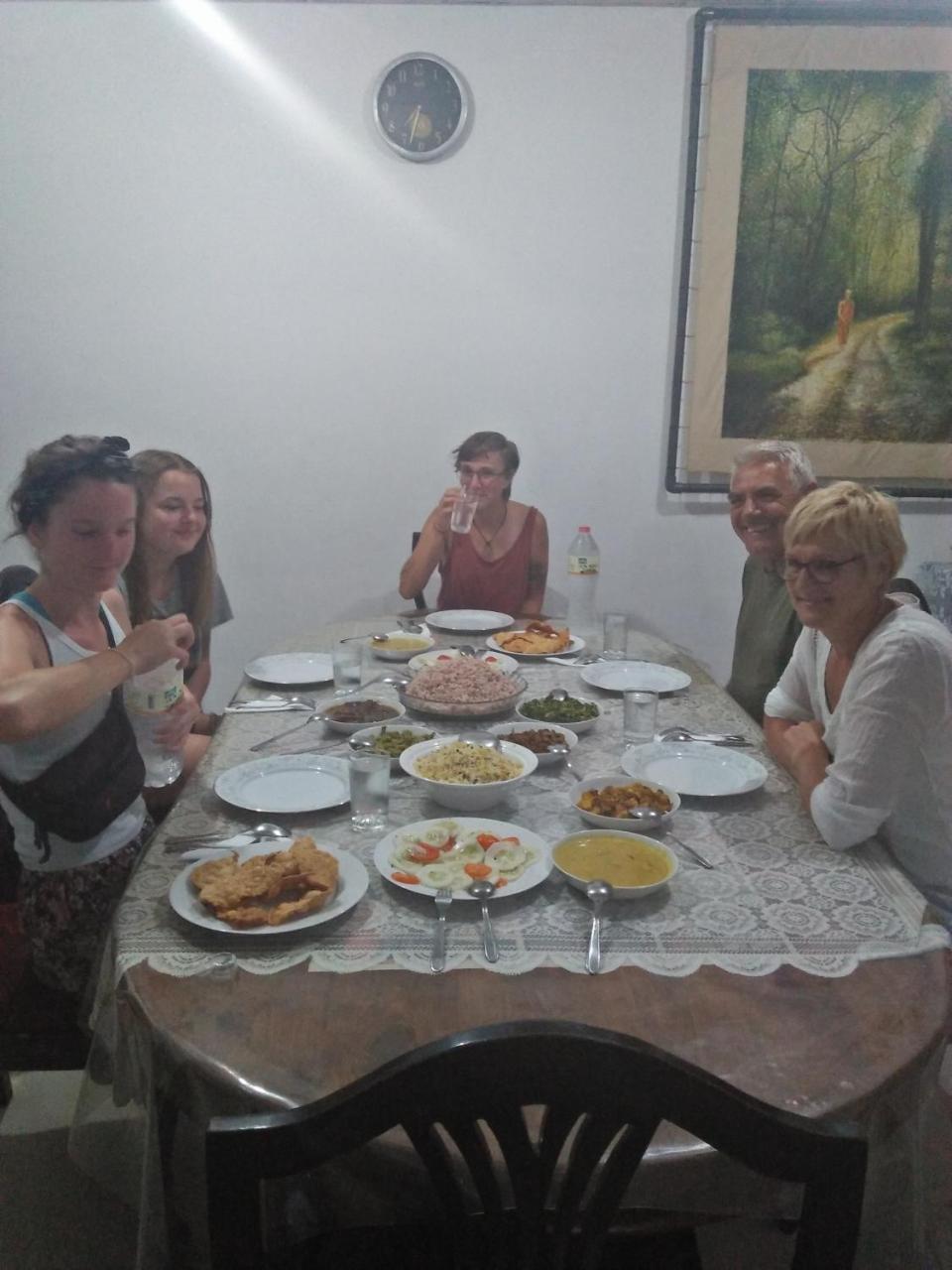 Helena Holiday Cottage ديكويلاّ تين المظهر الخارجي الصورة