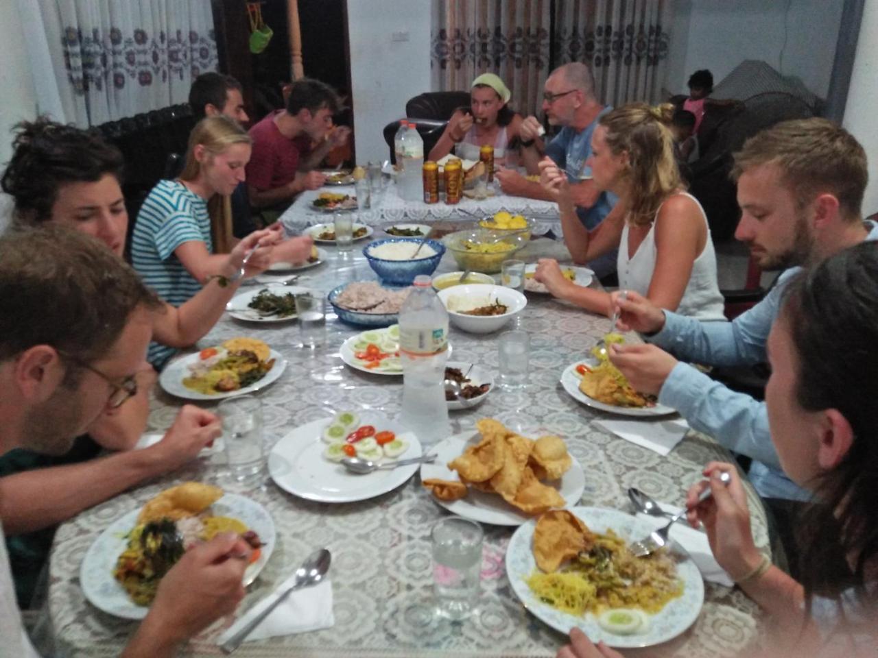Helena Holiday Cottage ديكويلاّ تين المظهر الخارجي الصورة